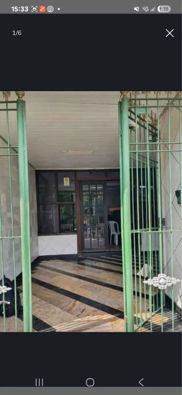 Foto - São Gonçalo - Jardim Fluminense