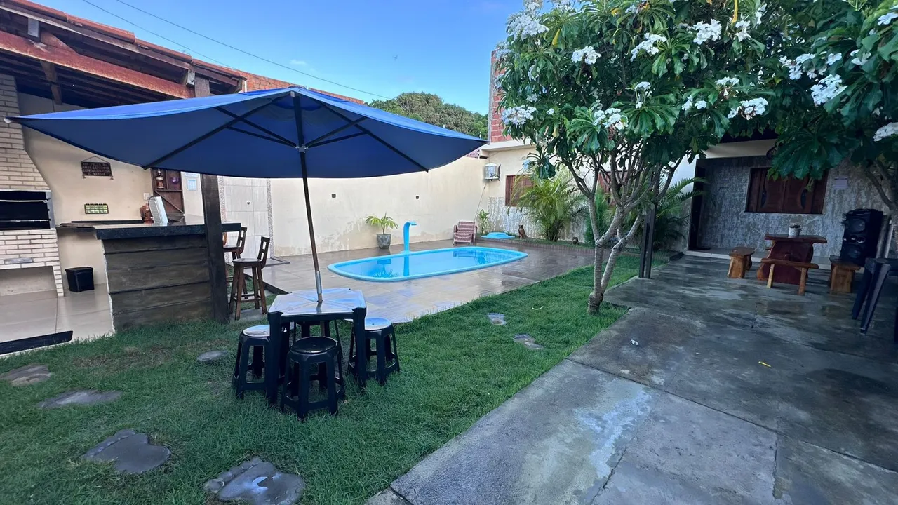Casa Temporada