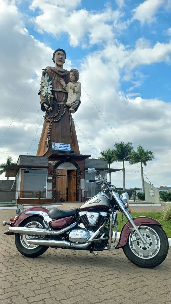Intruder 1500 lc - Foto 3