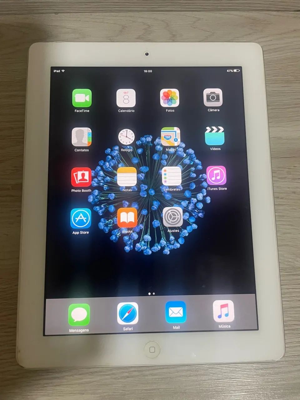 iPad 2 tablet Apple A1395 16 gb  - Foto 2