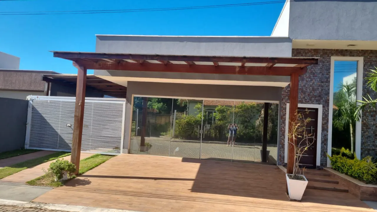 Casa Nova DF 140