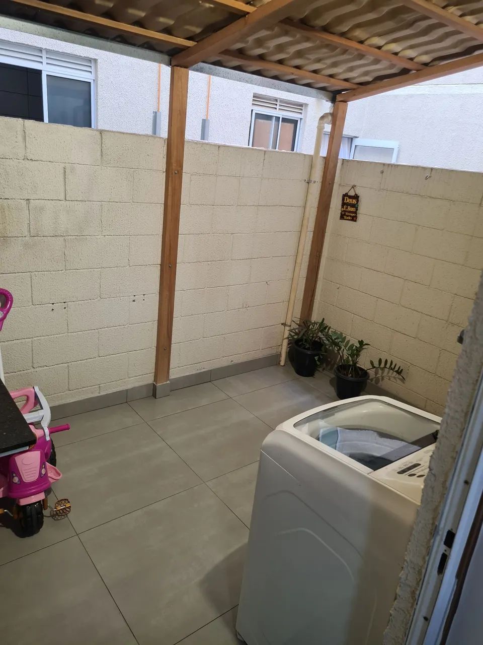 Foto - Ribeirão das Neves - Vila Delma (Justinópolis)