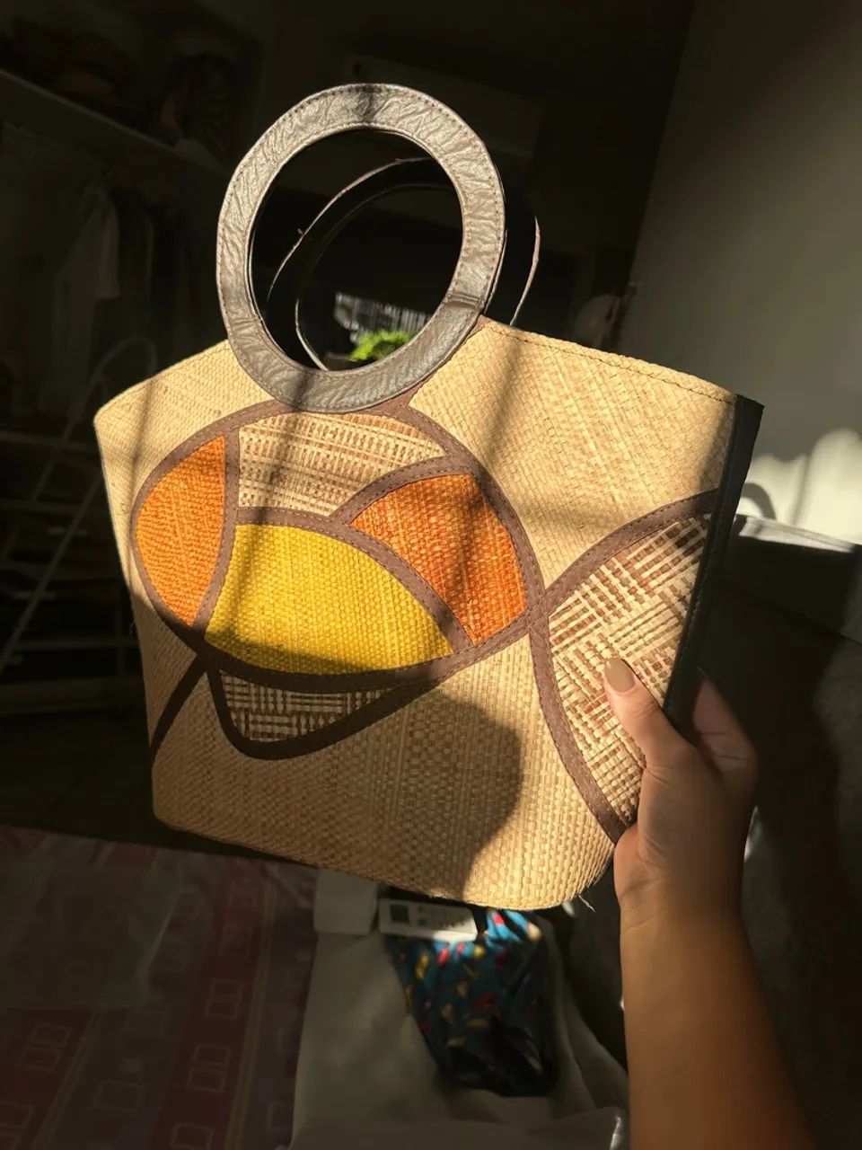 Bolsa de praia