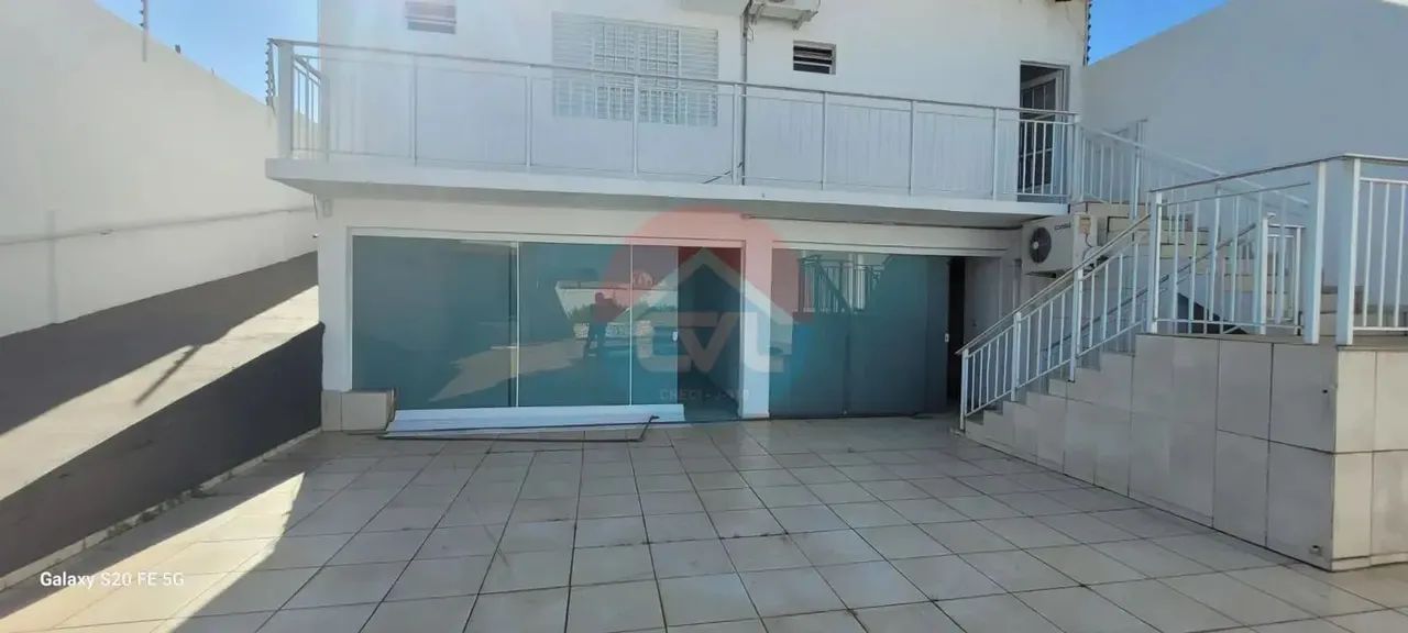 Excelente Casa comercial no Jardim Cuiabá codigo: 137183 - Foto 5