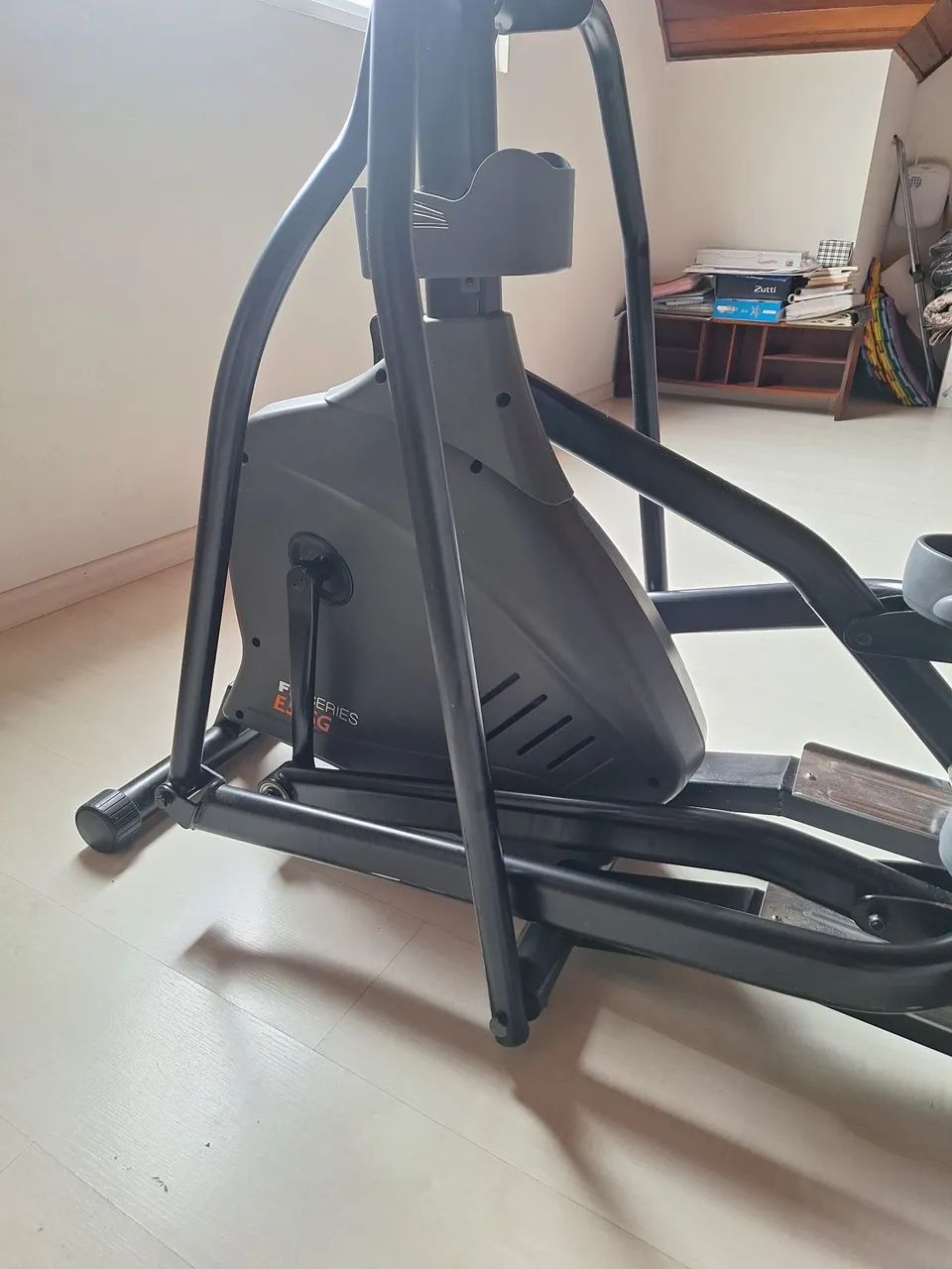 Eliptico Speedo E55SG - Foto 4