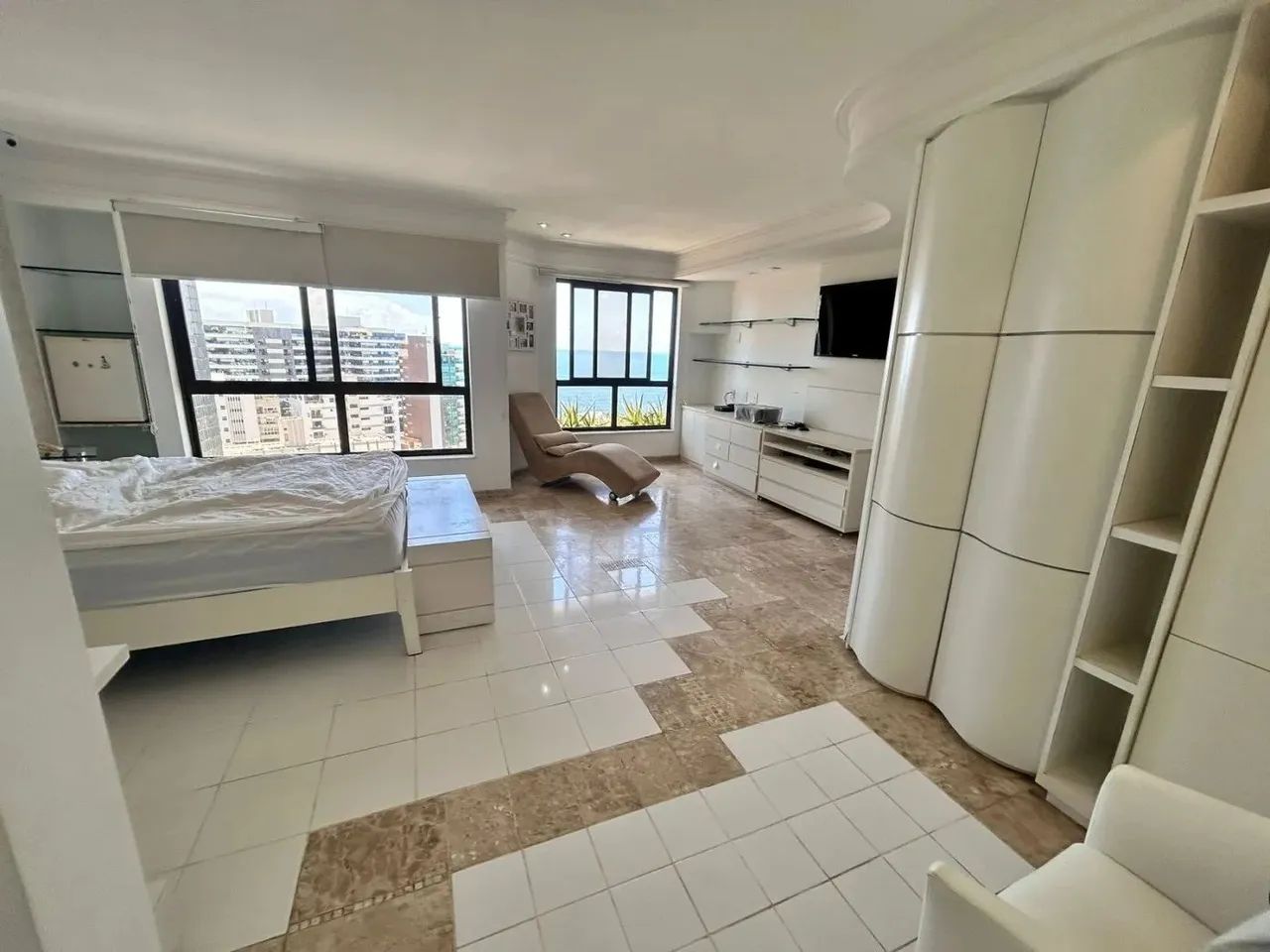 Cobertura para Venda em Salvador, Barra, 4 dormitórios, 4 suítes, 7 banheiros, 5 vagas - Foto 3