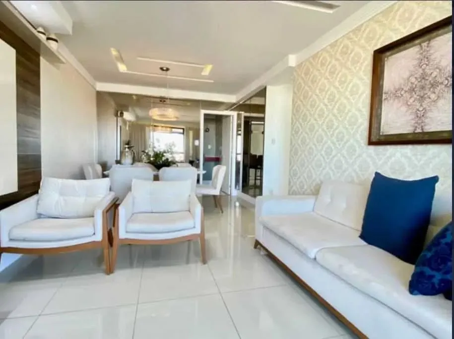 Apartamento à Venda no Condomínio Varandas do Garcia Garcia, Aracaju/SE - 58027
