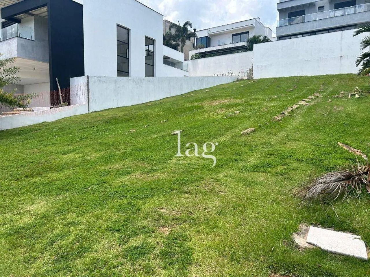 Terreno à venda, 427 m² - Alphaville Nova Esplanada - Votorantim/SP - Foto 4