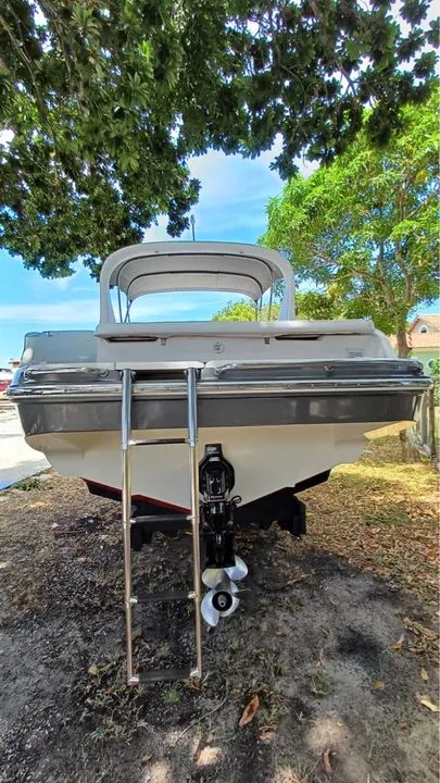 Lancha Real 300 - Foto 5