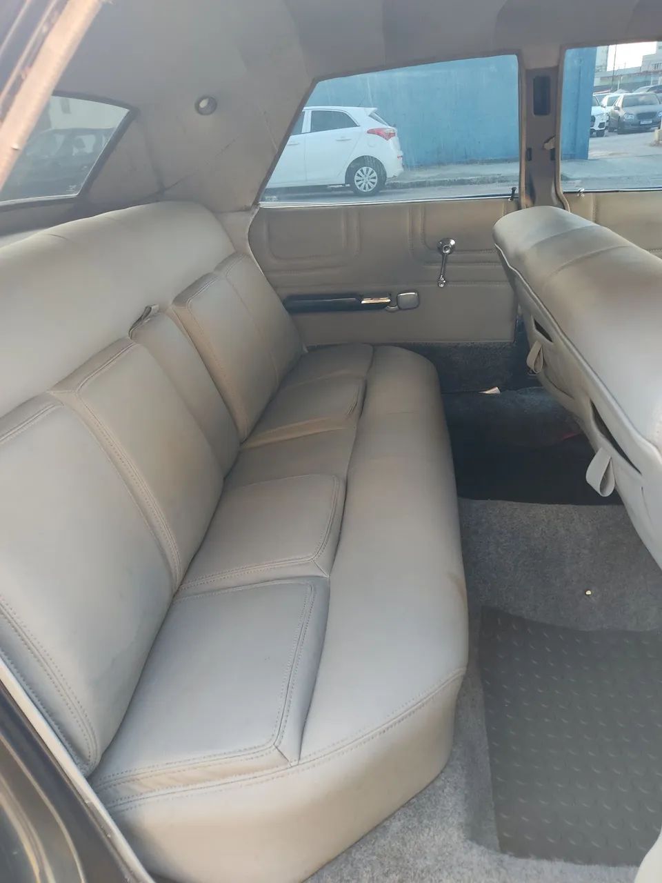 Ford Galaxie Landau 5.0 V8 Aut. 1980 - Foto 8