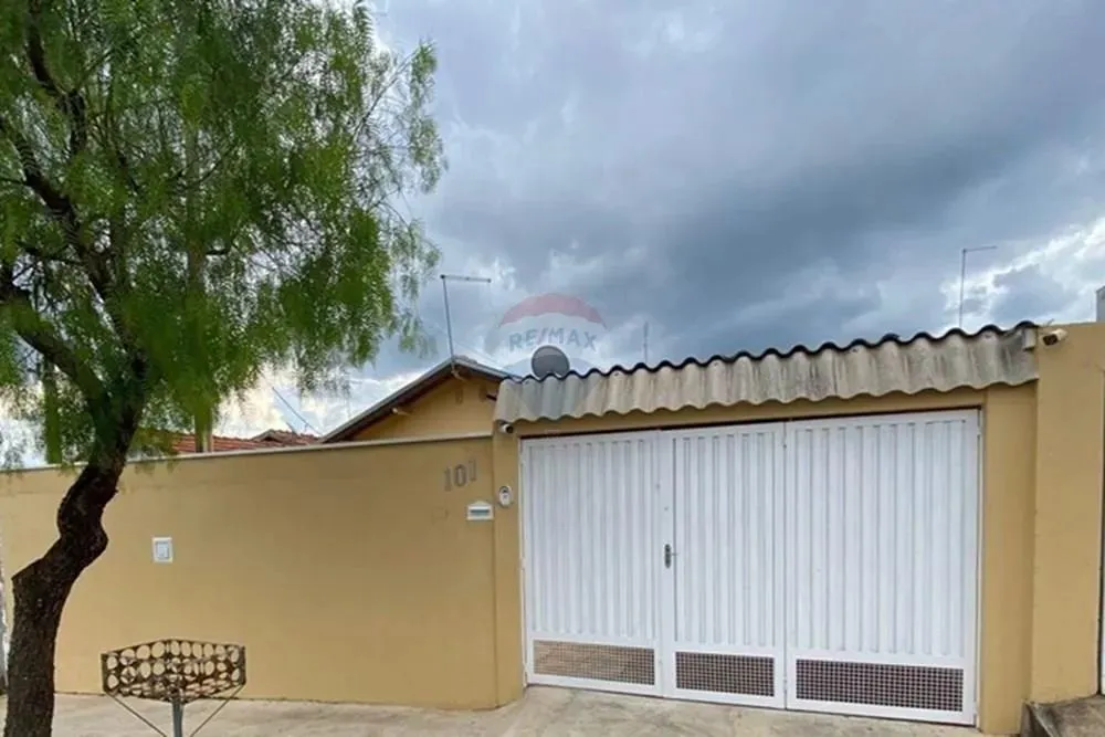 casa a venda na Cohab 1 em Botucatu