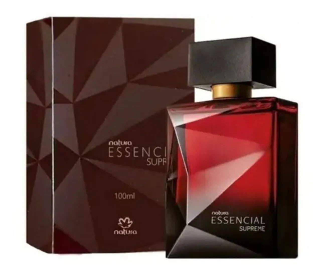 Perfume Essencial Supreme Natura 100ml100ml