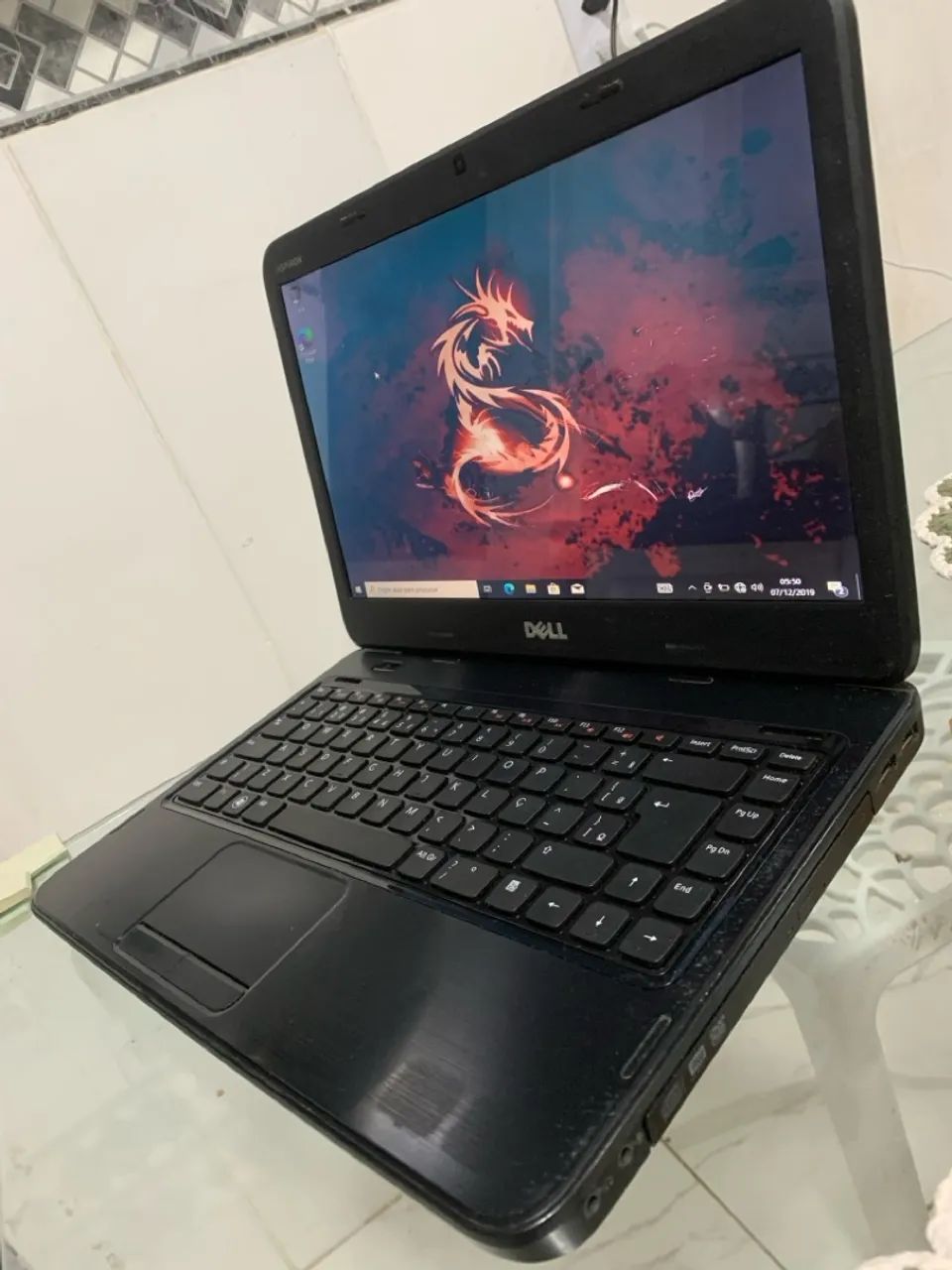 Notebook Dell Core i3 - Foto 4