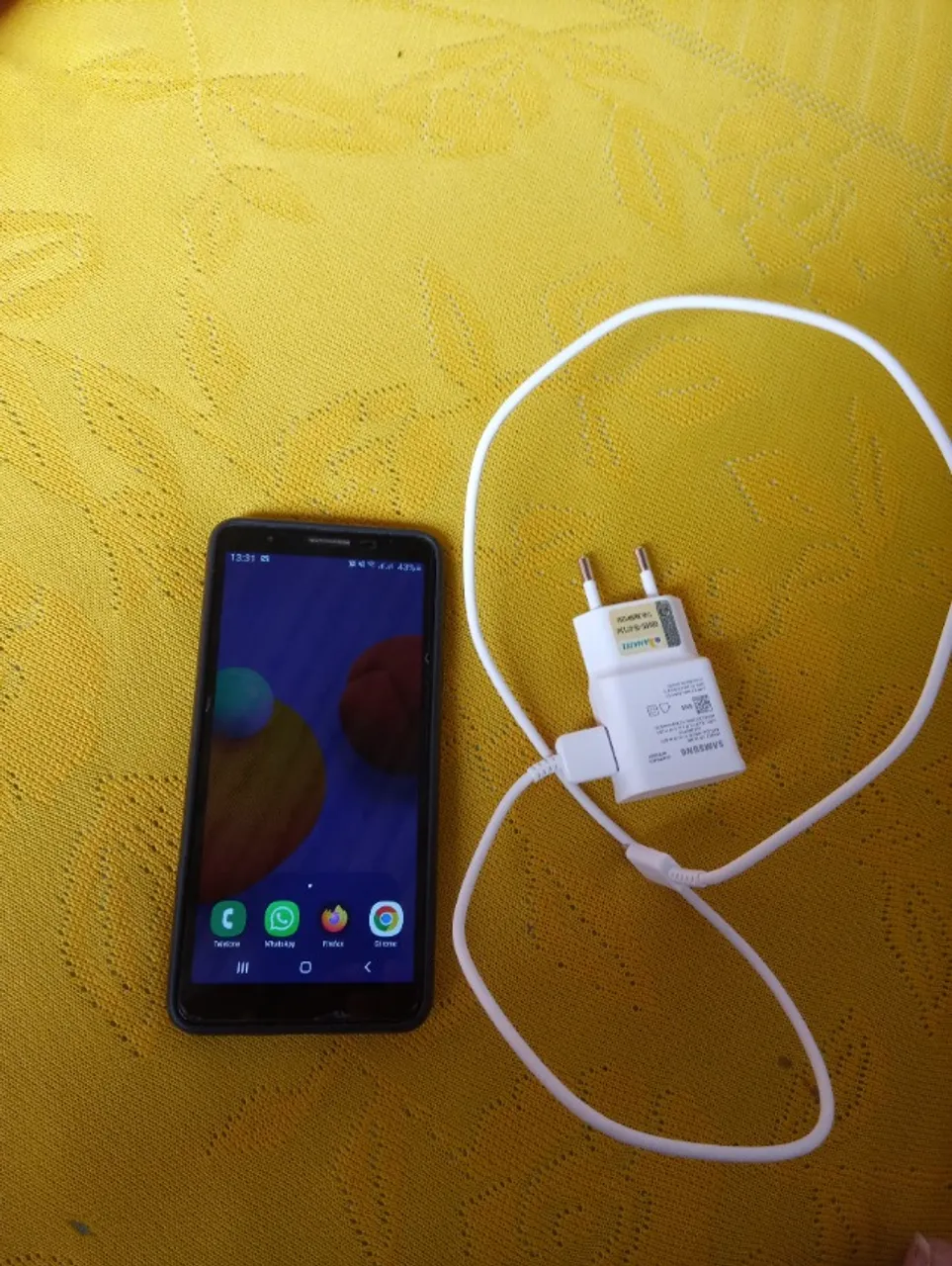 Smartphone Samsung