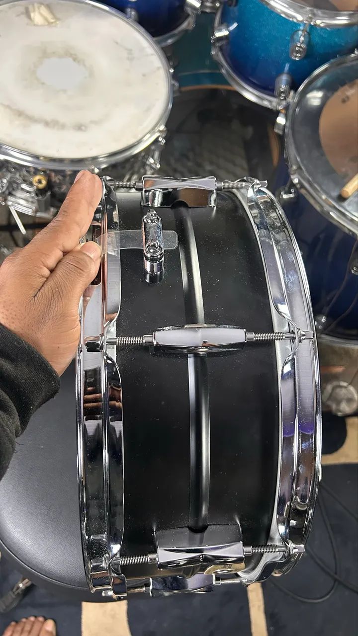 Pearl Sensitone 14x5.5 Snare Drum64520840712707124