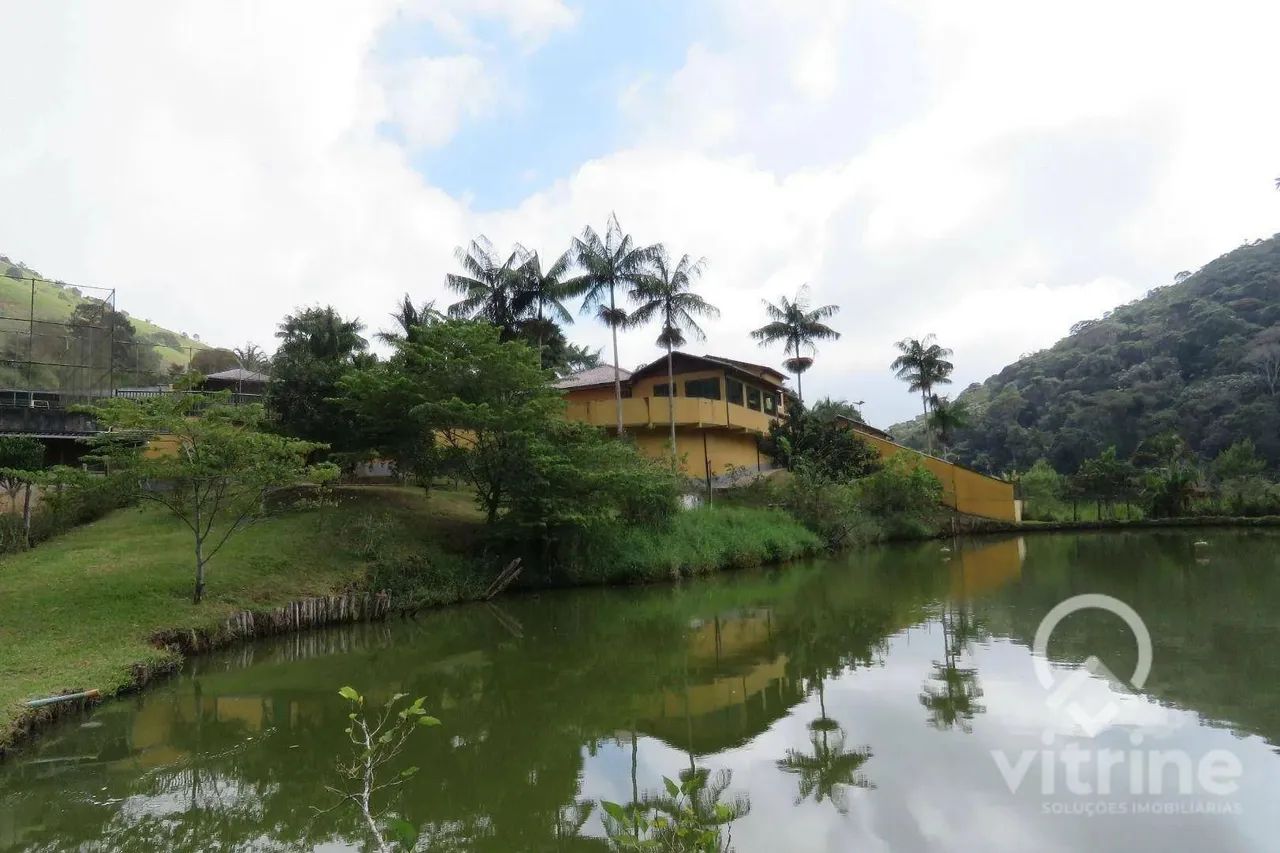 Fazenda com 7 dormitórios à venda, 484000 m² por R$ 2.500.000,00 - Mariana - Sumidouro/RJ - Foto 3