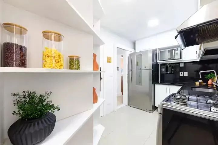 Apartamento (Padrão), com 2 quartos e 1 banheiros à Venda, 40 m² em Curitiba/PR