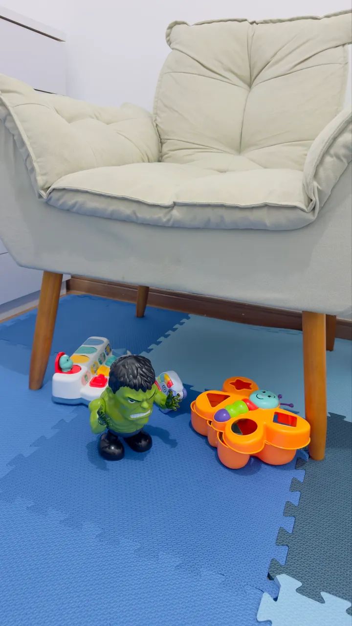 Cadeira de Amamentação 64739711514498122