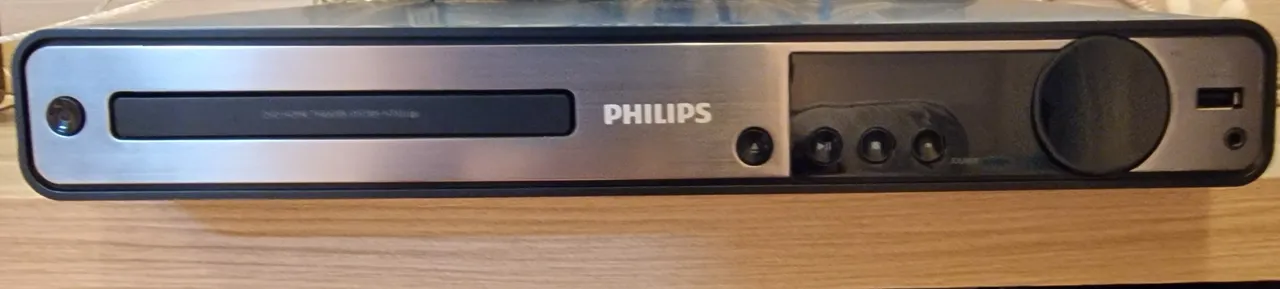 Aparelho Philips Home Theater Philips