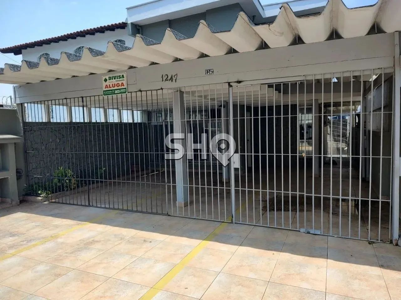 Casa para Locação no Alto da Lapa com 2 Quartos
