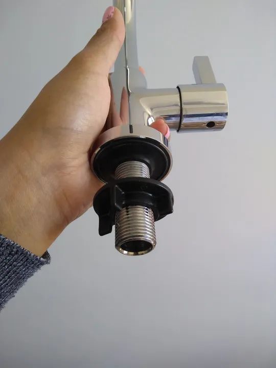 Torneira Docol - Foto 2