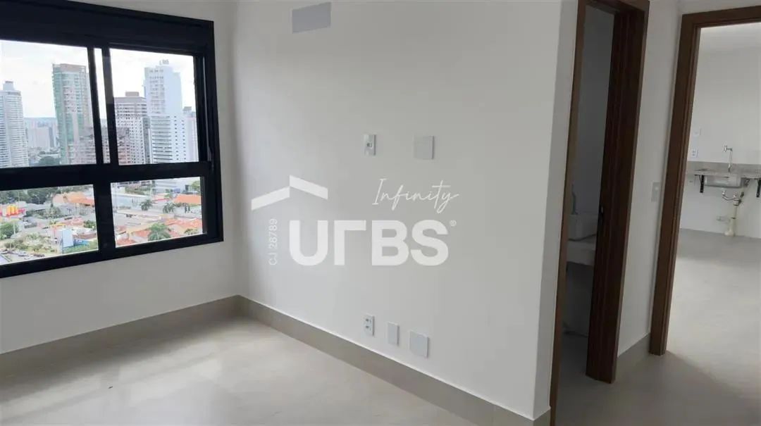 Excelente flat a venda no Setor Bueno . - Foto 2