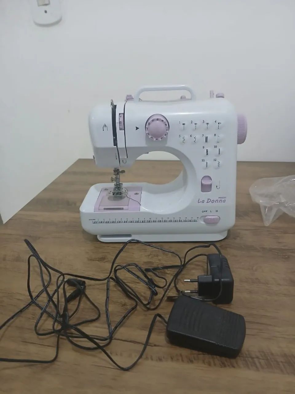 Máquina de costura64842066209154121