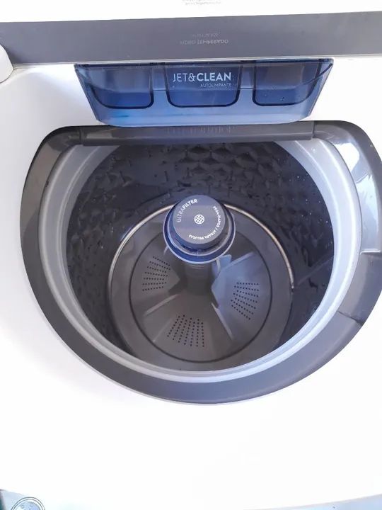 Máquina de lavar 14kg - Foto 3