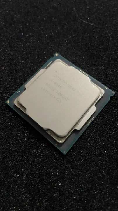 Processador Intel Core i5 - 8500 - 3.00Ghz - Foto 3