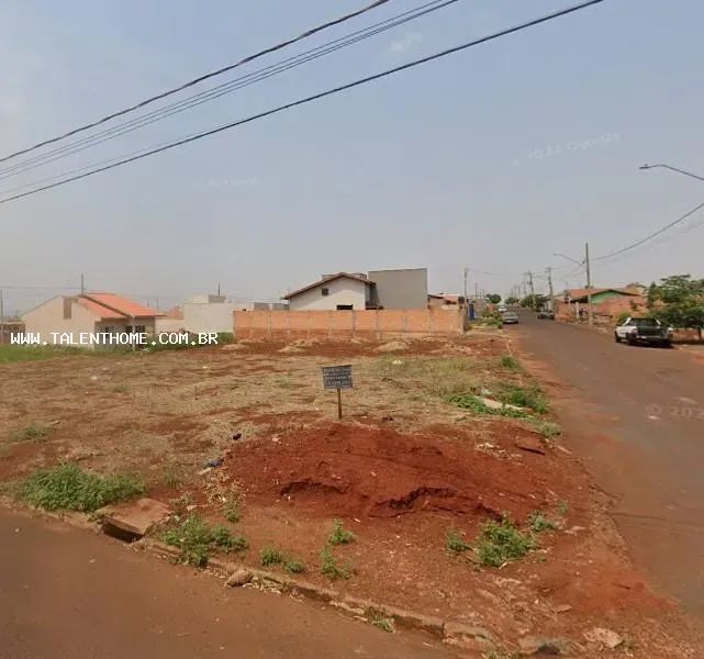Terreno para Venda em Alvorada do Sul, Centro - Foto 2