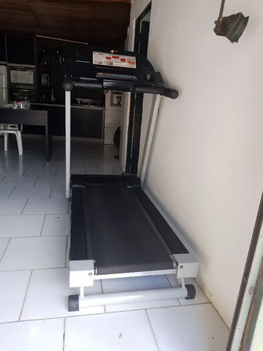 ESTEIRA TRG PROGRESS 3.2