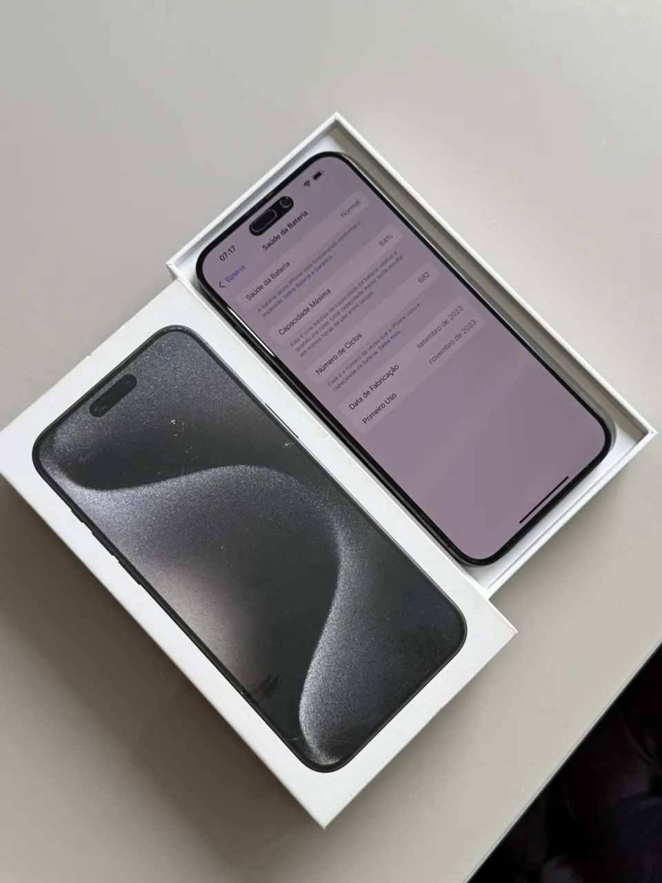 iPhone15 PRO. 256G 傷なし iPhone15 PRO. 256G 傷なし iPhone 15 Pro｜価格比較・SIMフリー・最新