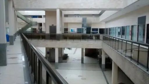 LOJAS E SALAS COMERCIAIS - SHOPPING BANDEIRANTES - Foto 2