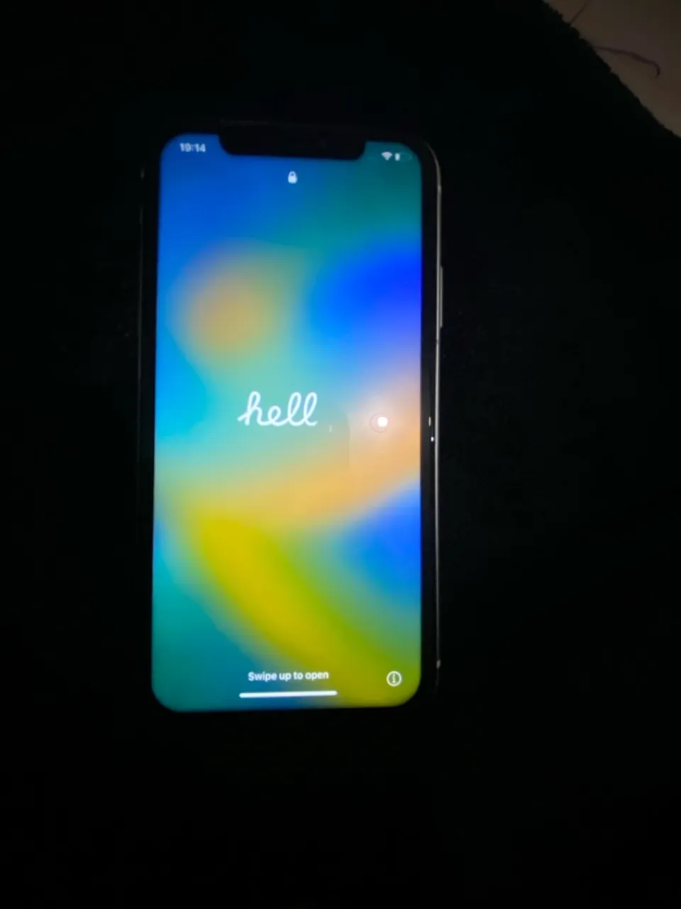 iPhone XR 128 g