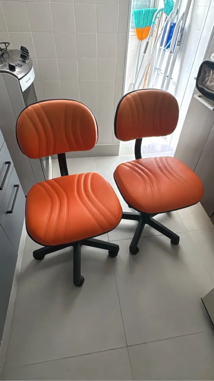 Cadeira para escritório 