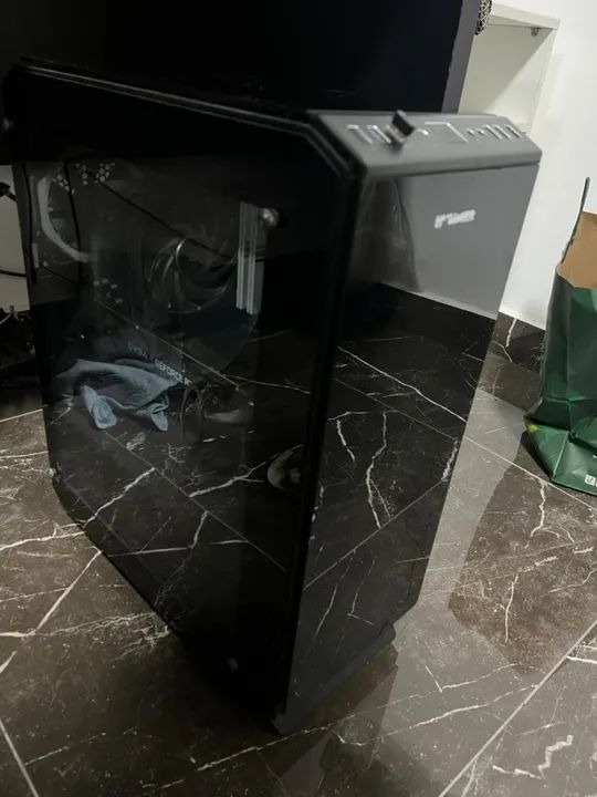 PC Gamer - Ryzen 5 5600x + RTX 3070 + 16gb ram + Monitor ultrawide 29 pol- Impecáveeel - Foto 4