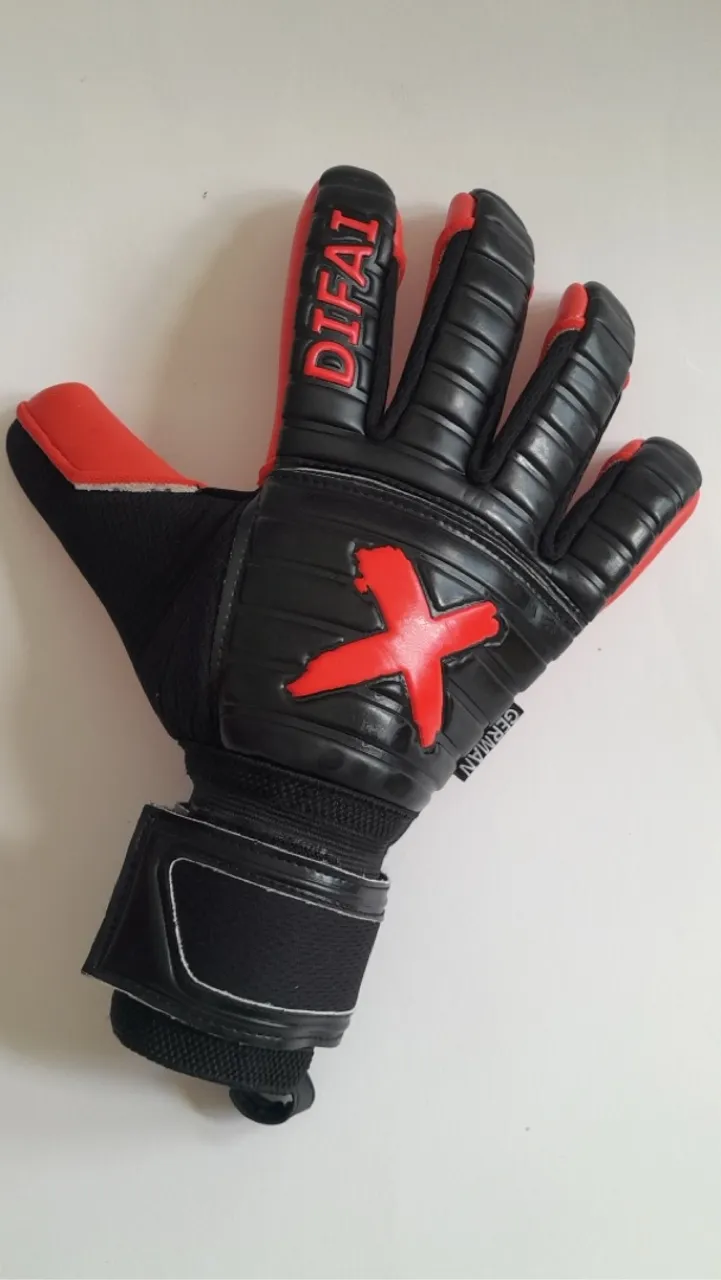 Luva de Goleiro Difai Profissional