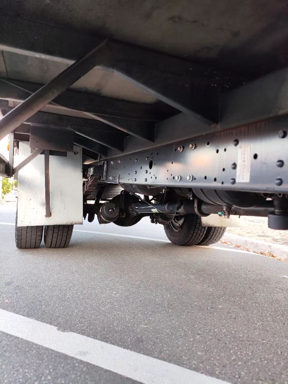 Caminhão Iveco Daily 70C17 2014 (Motor Novo 40.000 km) - Foto 10