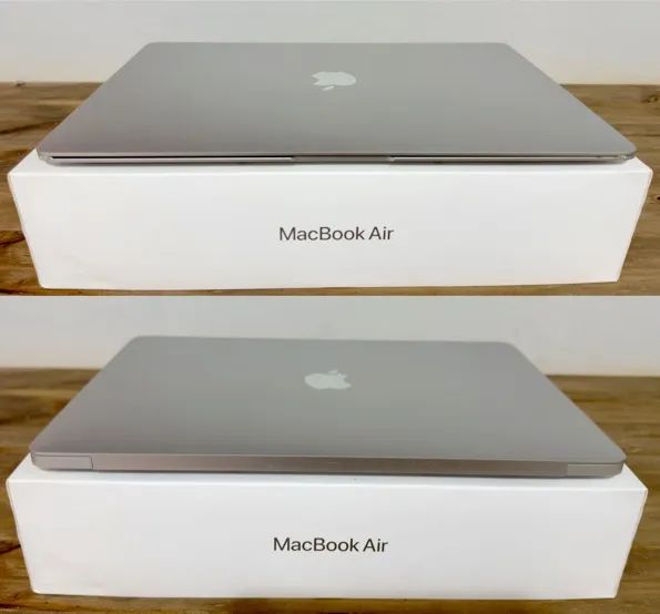 Apple MacBook Air M1 A2337 c/ Caixa Original - Foto 5