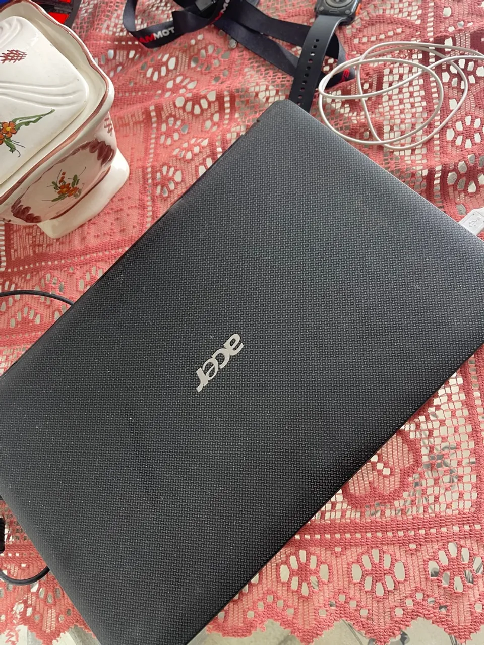 Notebook Acer