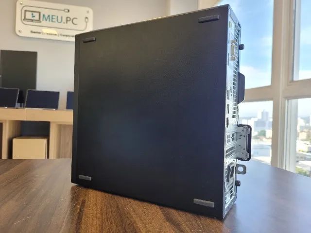 Computador Dell OptiPlex 3080 | 10ª Geração | Core i5 | 240GB SSD | 16GB DDR4 - Foto 4