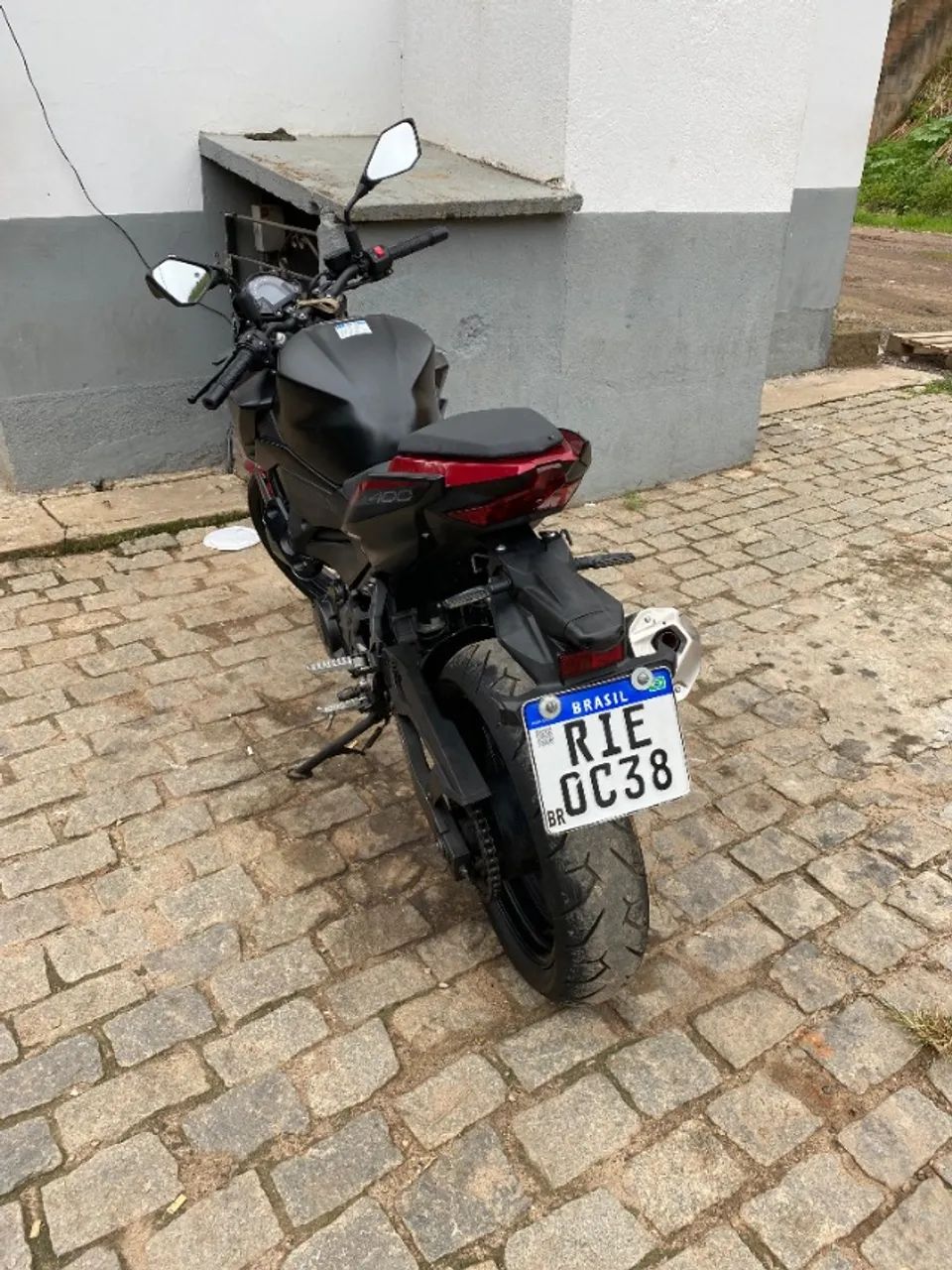 Vende-se z400 - Foto 5