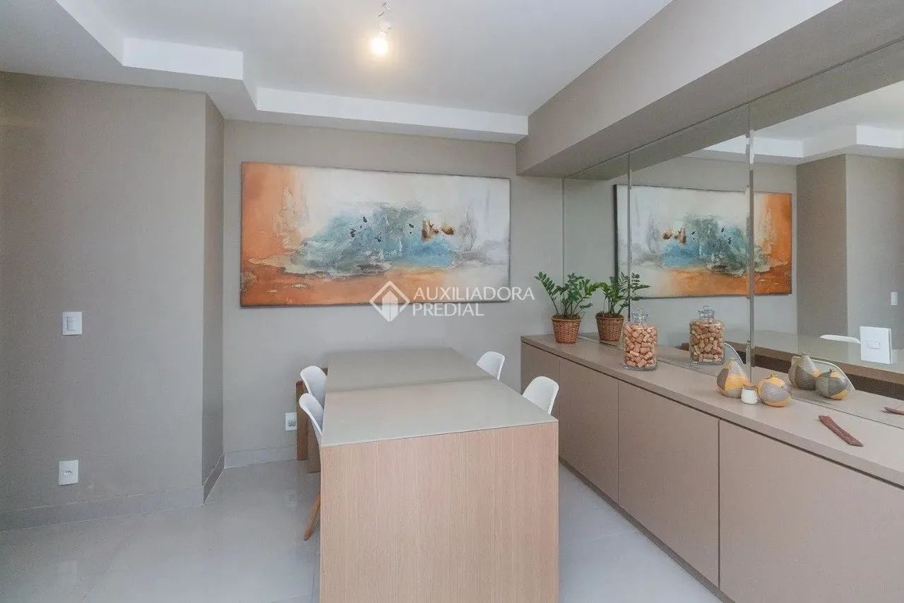 Apartamento 2 dormitórios, no bairro Jardim Carvalho - Foto 2