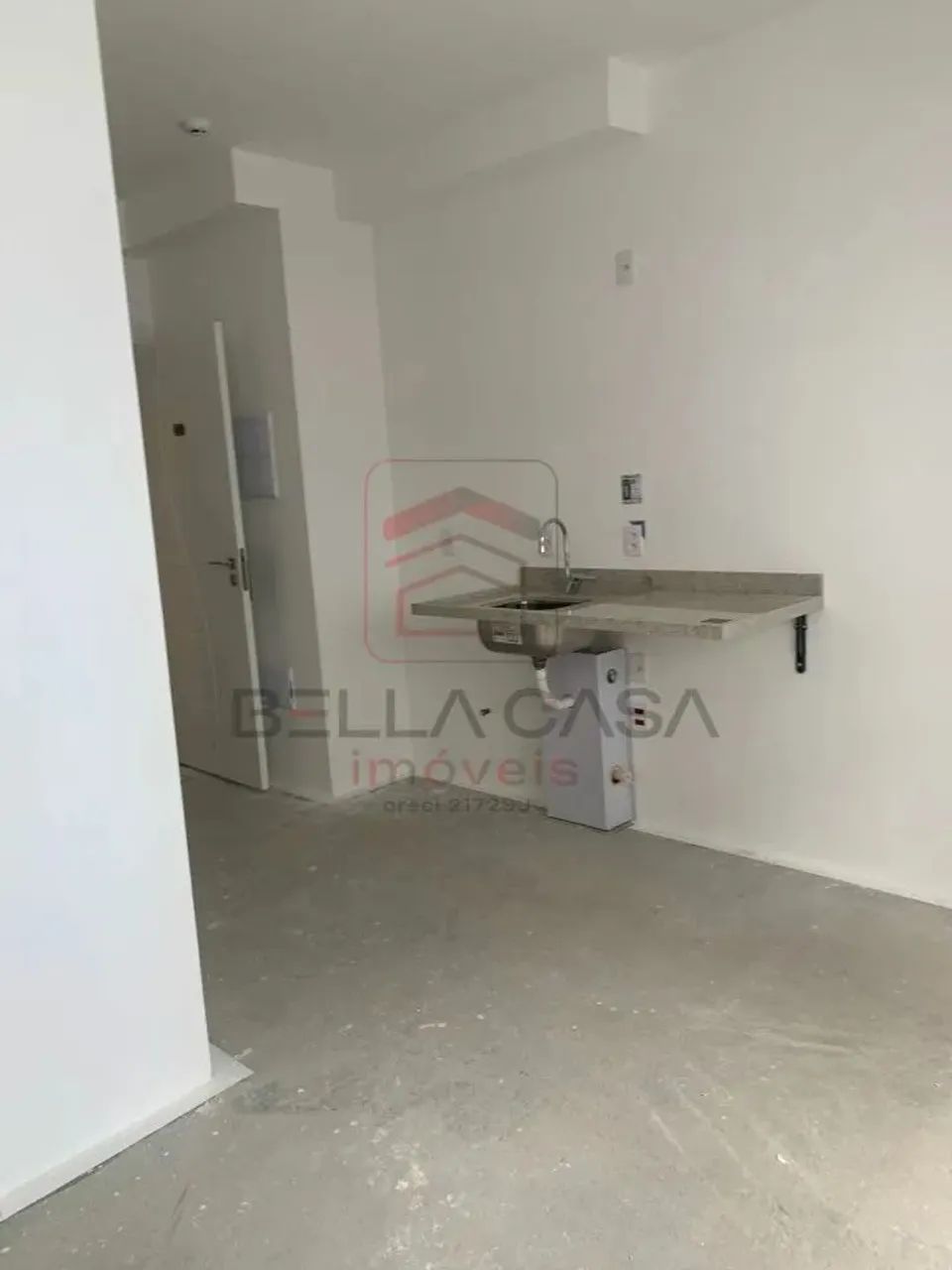 Stúdio com 1 dormitório à venda, 23 m² a 150 m do metrô Tatuapé - Foto 3