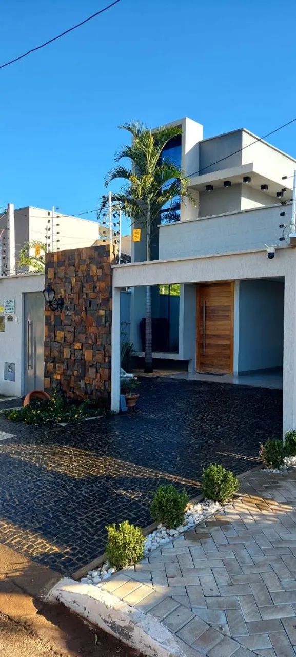 Foto - Palmas - Plano Diretor Sul