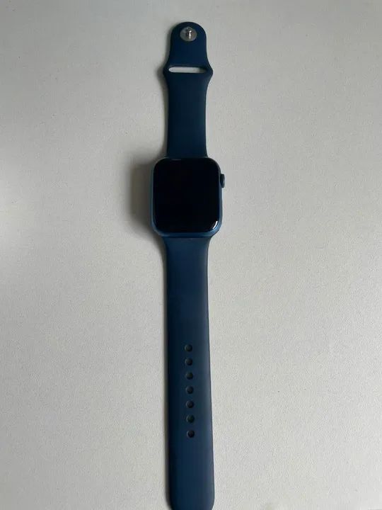 Smartwatch Apple watch séries 7 