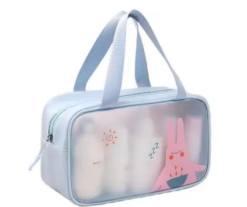 Bolsa necessário impermeável - Foto 5
