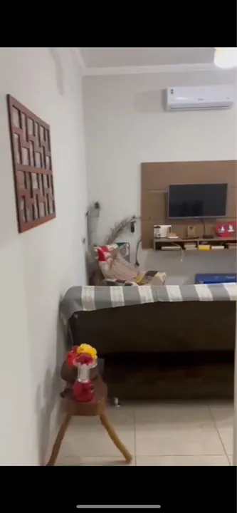 Casa a venda - Palmeira d?Oeste