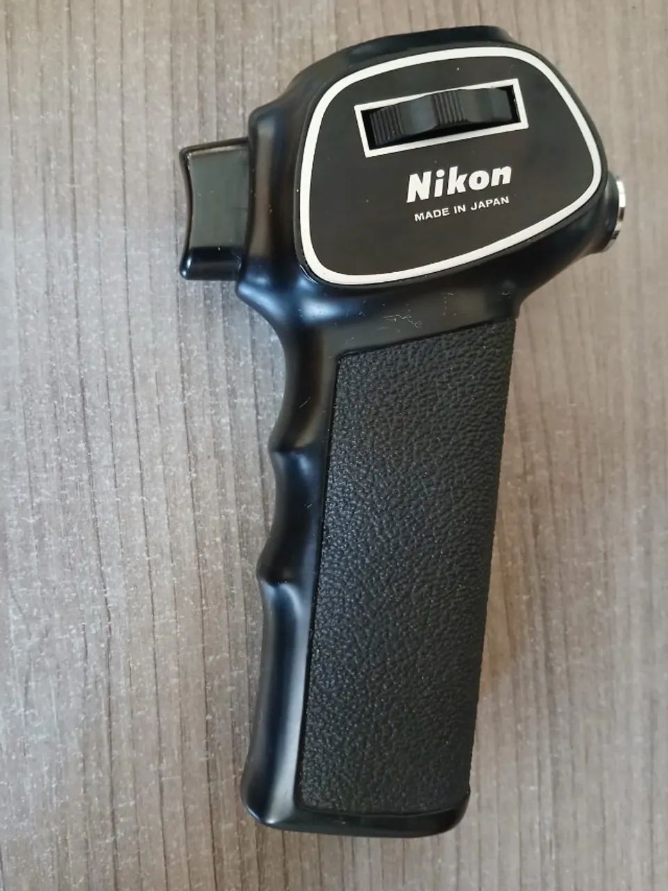 CAMERA NIKON GRIP MODEL 2  - Foto 3