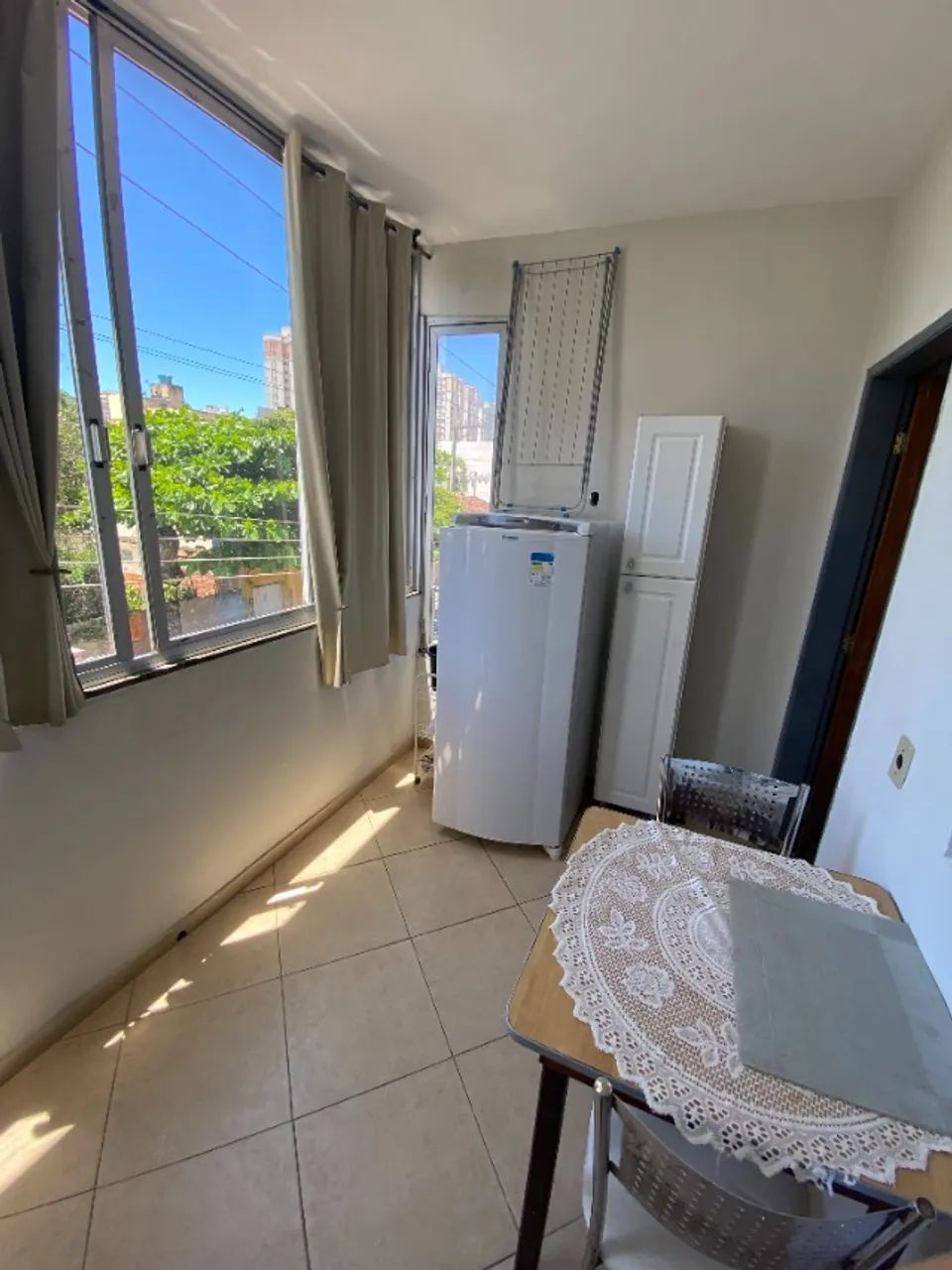 Apto-Kitnet TEMPORADA - Itapoa - Foto 5